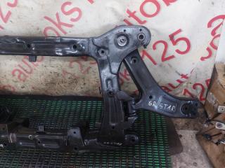 Балка под двс Hyundai Grand Starex TQ D4CB 624104H000 2 ракурс Балка под двс Hyundai Grand Starex TQ D4CB 624104H000 2 ракурс