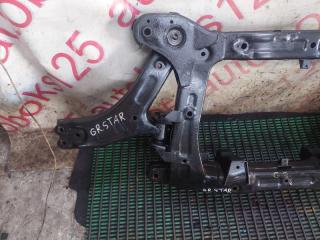 Балка под двс Hyundai Grand Starex TQ D4CB 624104H000 3 ракурс Балка под двс Hyundai Grand Starex TQ D4CB 624104H000 3 ракурс