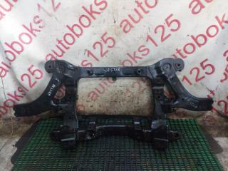 Балка под двс Hyundai Grand Starex TQ D4CB 624104H000 4 ракурс Балка под двс Hyundai Grand Starex TQ D4CB 624104H000 4 ракурс