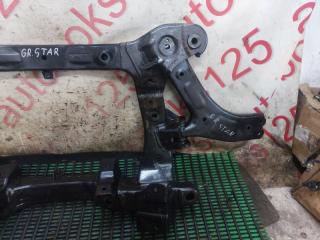 Балка под двс Hyundai Grand Starex TQ D4CB 624104H000 5 ракурс Балка под двс Hyundai Grand Starex TQ D4CB 624104H000 5 ракурс