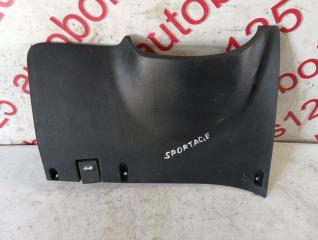 Ручка открытия капота Kia Sportage KM D4EA 847501F000 1 ракурс
