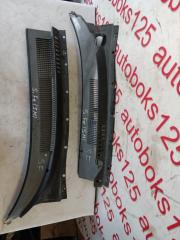 Жабо Hyundai Santa Fe SM D4EA 861512B000 2 ракурс
