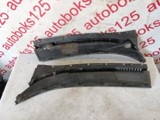 Жабо Hyundai Santa Fe SM D4EA 861512B000 3 ракурс