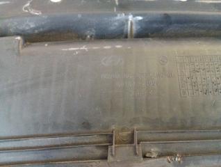 Жабо Hyundai Santa Fe SM D4EA 861512B000 5 ракурс