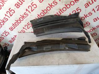 Жабо Daewoo Winstorm KLAC Z20S 96622273 1 ракурс