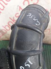 Патрубок воздушного фильтра Hyundai Grand Starex TQ D4CB 281384H000 4 ракурс