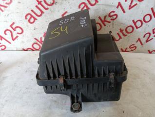 Корпус воздушного фильтра Kia Sorento BL D4CB 281103E600 4 ракурс
