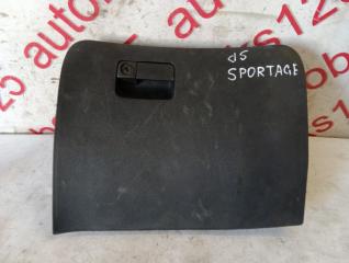 Бардачок Kia Sportage KM D4EA 1 ракурс