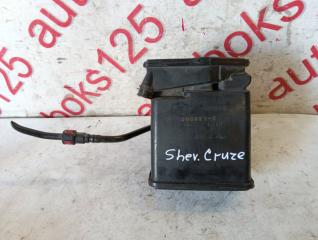 Фильтр паров топлива Chevrolet Cruze J300 F16D4 13251275 1 ракурс