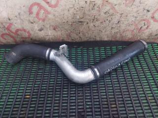 Патрубок интеркулера Chevrolet Captiva 2012