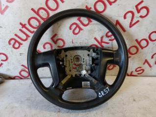 Руль Hyundai Grand Starex TQ D4CB 561134H000 1 ракурс
