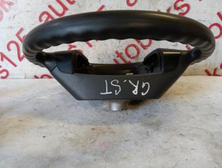 Руль Hyundai Grand Starex TQ D4CB 561134H000 2 ракурс