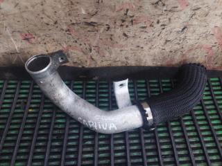 Патрубок интеркулера Chevrolet Captiva 2012