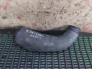 Патрубок интеркулера  Hyundai Santa Fe CM D4EB 1 ракурс