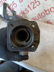 Горловина топливного бака Hyundai Grand Starex TQ D4CB 310304H000 3 ракурс