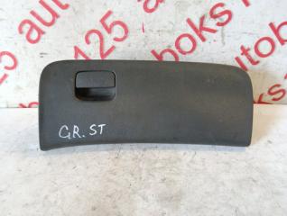 Бардачок Hyundai Grand Starex TQ D4CB 847484H001 1 ракурс