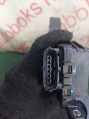 Педаль газа SsangYong Actyon CK D20DTF (671950) 2055034000 4 ракурс