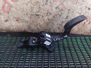 Педаль газа Hyundai Santa Fe CM D4EB 0328A2B100 1 ракурс
