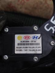 Педаль газа Hyundai Santa Fe CM D4EB 0328A2B100 5 ракурс