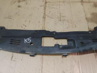 Защита замка капота Kia K5 KNA G4KA Защита замка капота Kia K5 KNA G4KA