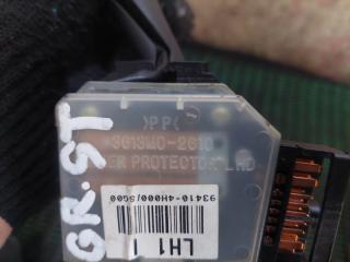 Переключатель поворотов Hyundai Grand Starex TQ D4CB 934104H000 4 ракурс
