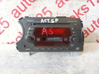 Магнитофон SsangYong Actyon Sports D20DT (664) 8910032061 1 ракурс Магнитофон SsangYong Actyon Sports D20DT (664) 8910032061 1 ракурс