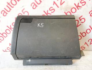 Фото запчасти бардачок Kia K5 2013 контрактная запчасть Запчасть бардачок Kia K5 2013
