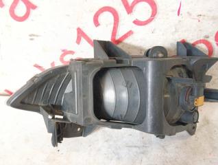 Фара противотуманная передняя Hyundai Tucson JM D4EA 922012S000, 92201-2S 3 ракурс