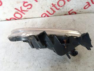 Фара противотуманная передняя Hyundai Tucson JM D4EA 922012S000, 92201-2S 5 ракурс