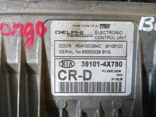  Kia Bongo PU J3 391014X780 2 ракурс
