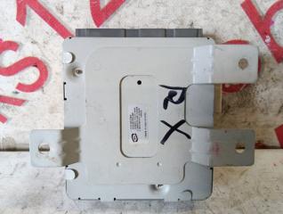Блок управления SsangYong Rexton RJN D27DT 8752008010 4 ракурс