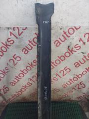 Порог левый SsangYong Actyon CK D20DTF (671950) 7955034001 5 ракурс