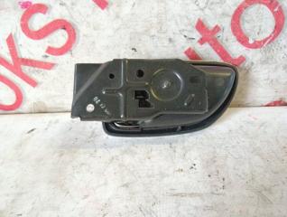 Ручка двери внутренняя правая передняя Hyundai Grand Starex TQ D4CB 826214H000 2 ракурс