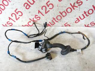 Проводка двери правая передняя Hyundai Grand Starex TQ D4CB 916014H050 1 ракурс Проводка двери правая передняя Hyundai Grand Starex TQ D4CB 916014H050 1 ракурс