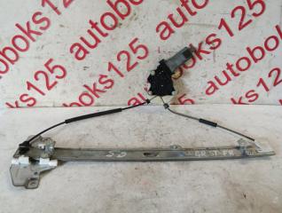 Стеклоподъемник правый передний Hyundai Grand Starex TQ D4CB 824024H000, 824024HXXX 1 ракурс
