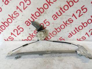 Стеклоподъемник правый передний Hyundai Grand Starex TQ D4CB 824024H000, 824024HXXX 3 ракурс