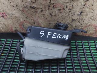 Бачок расширительный Hyundai Santa Fe CM D4EB 254302B100 1 ракурс