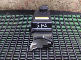 Бачок расширительный Hyundai Santa Fe CM D4EB 254302B100 2 ракурс