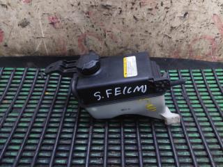 Бачок расширительный Hyundai Santa Fe CM D4EB 254302B100 3 ракурс