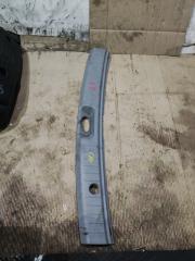 Накладка замка багажника Hyundai Santa Fe 2007