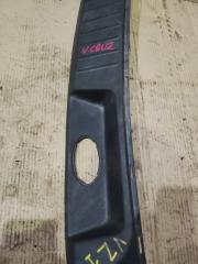 Накладка замка багажника Hyundai VeraCruz EN D6EA Накладка замка багажника Hyundai VeraCruz EN D6EA