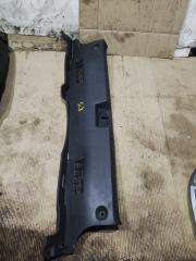 Накладка замка багажника Kia K5 2013 контрактная Накладка замка багажника Kia K5 2013