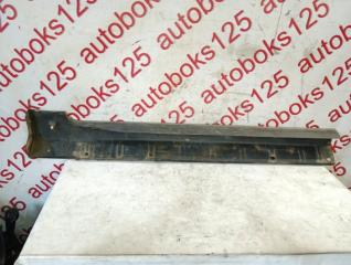 Порог правый передний Daewoo Winstorm KLAC Z20S 96804212 5 ракурс