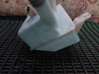 Бачок омывателя Daewoo Winstorm KLAC Z20S 96673372 3 ракурс