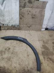 Деффендер задний правый Chevrolet Captiva 2008