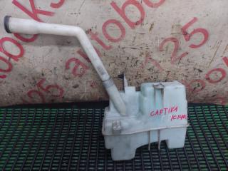 Бачок омывателя Chevrolet Captiva 2012