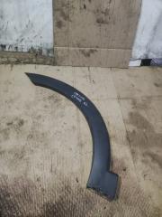 Деффендер передний левый Chevrolet Captiva 2012