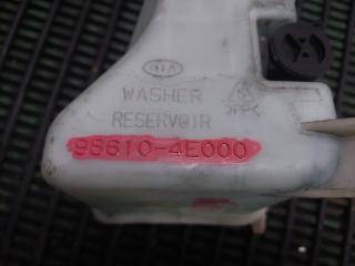 Бачок омывателя Kia Bongo PU J3 986104E000 5 ракурс
