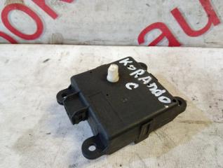  SsangYong Actyon CK 1 ракурс