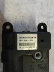  SsangYong Actyon CK D20DTF (671950) 4 ракурс